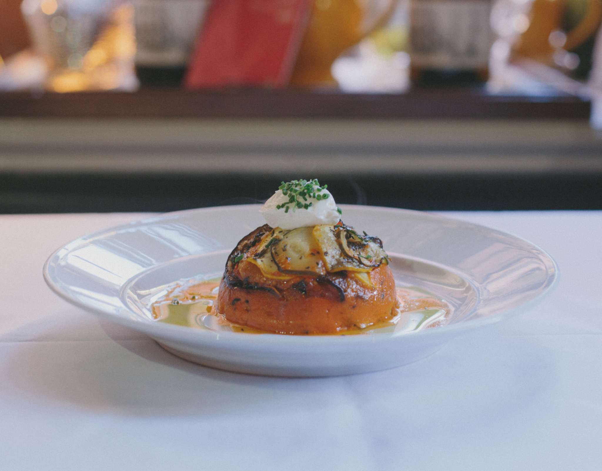 Salade à la mangue, à l&amp;#39;avocat et au fromage frais Snøfrisk® - Canada ...