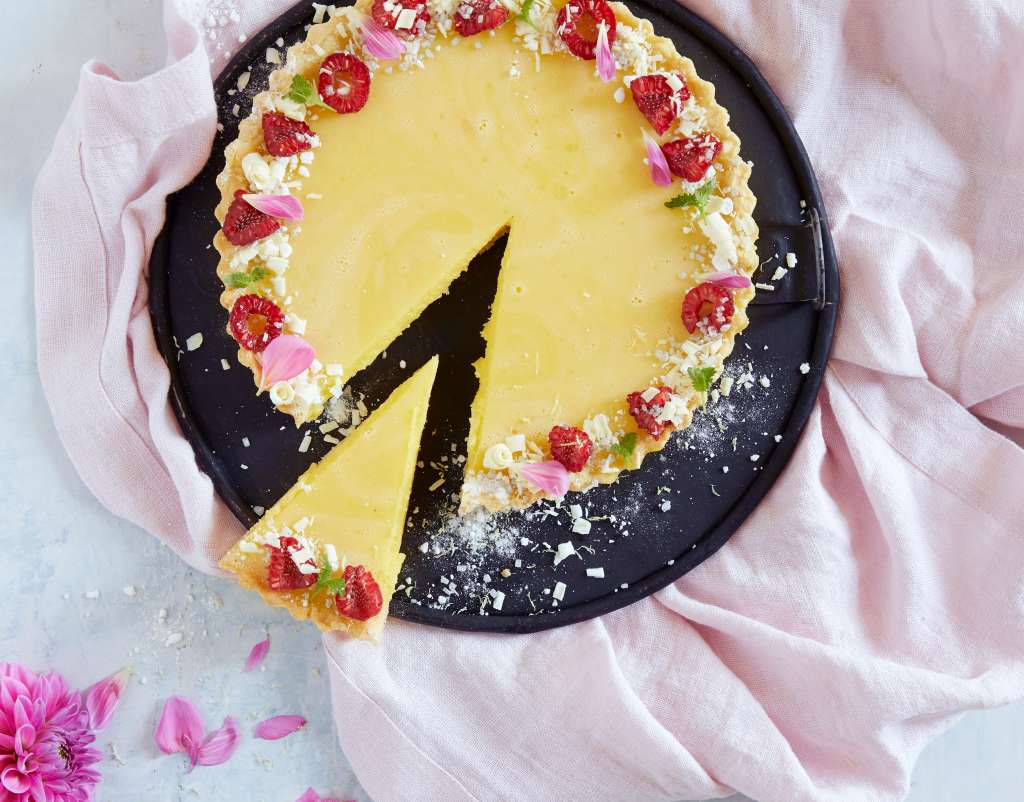 Royal Snøfrisk Parfait