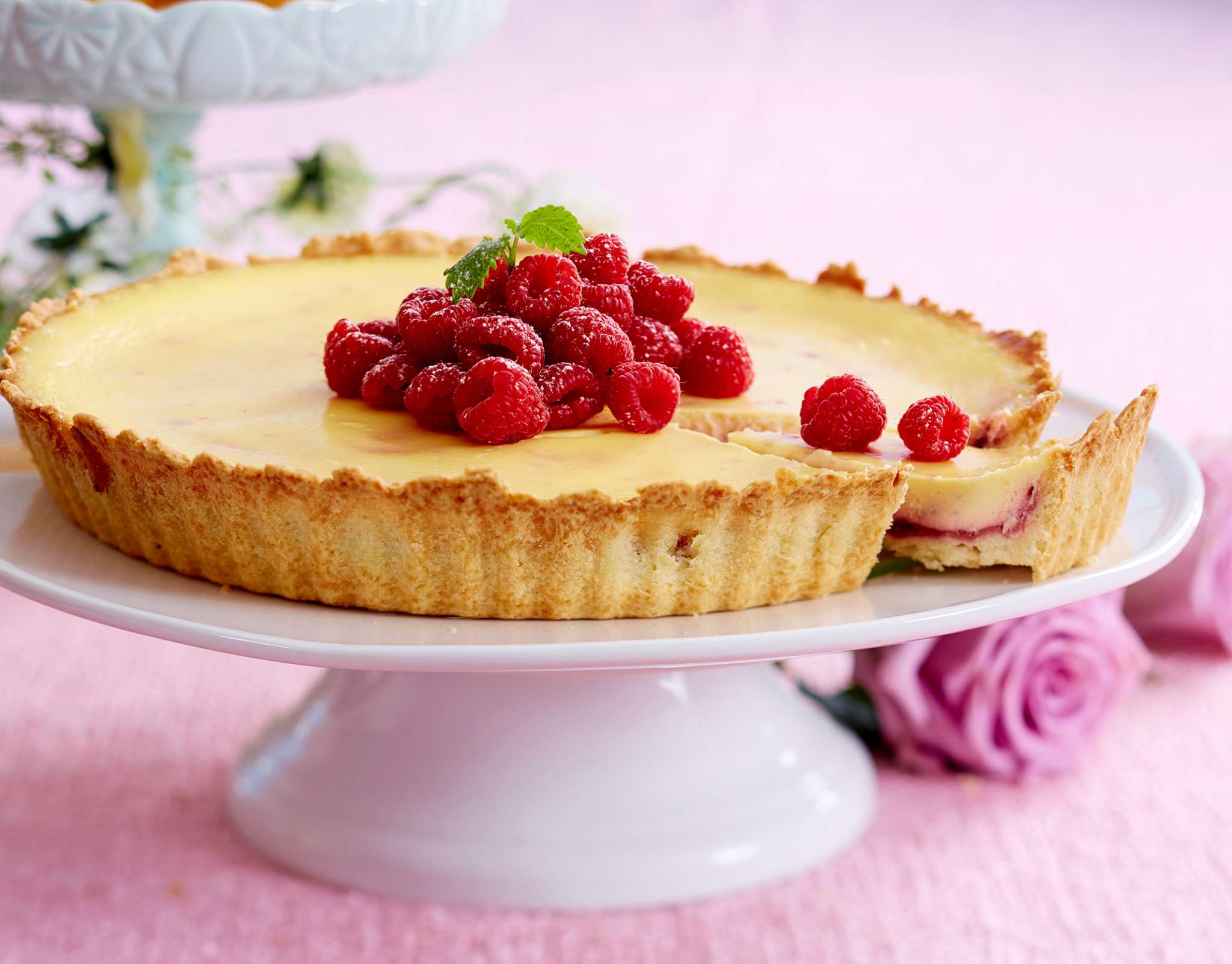 Royal Snøfrisk Parfait