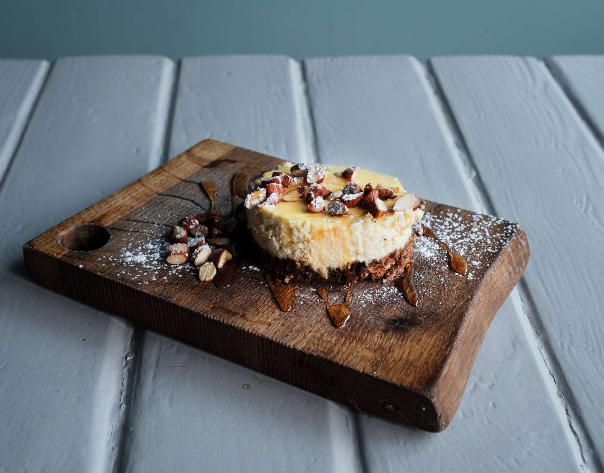 Royal Snøfrisk Parfait