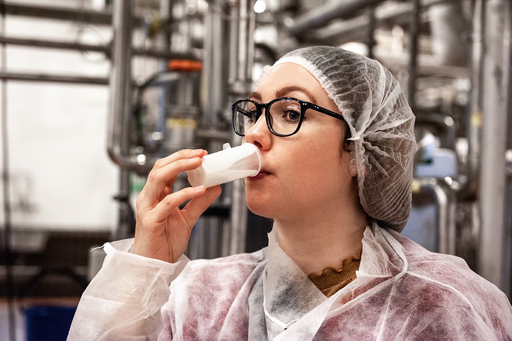 Dairy_MilkSample