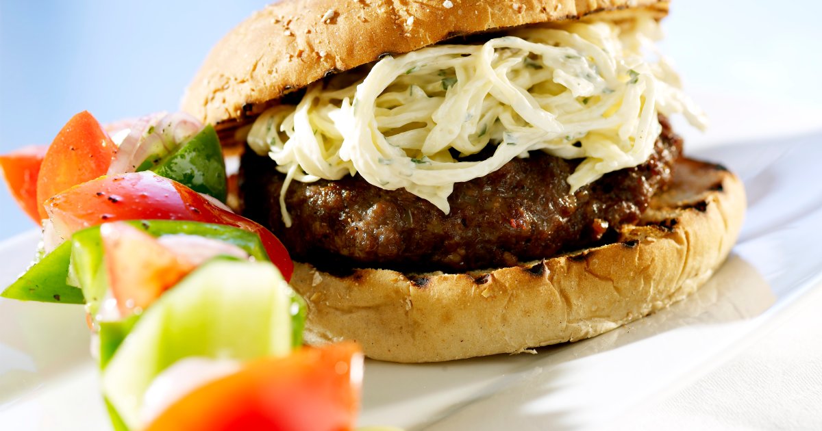 Coleslaw with Snøfrisk®