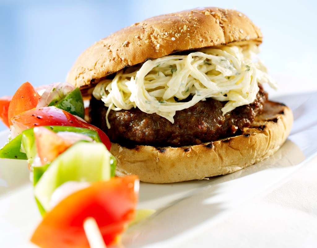 Feigensandwich