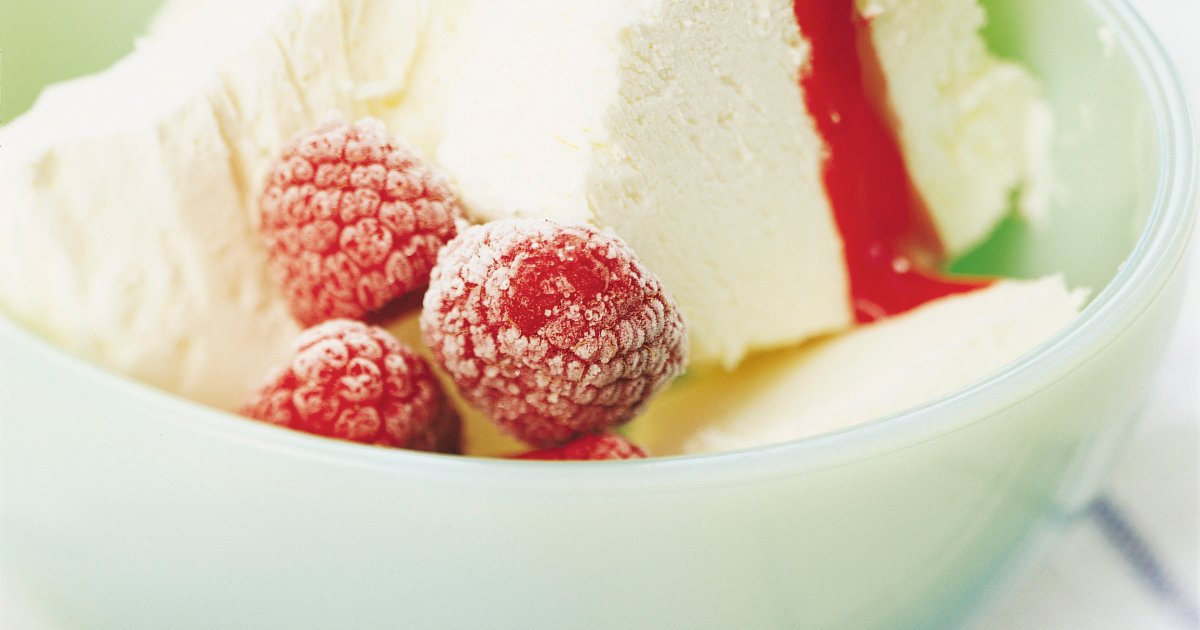 Royal Snøfrisk Parfait