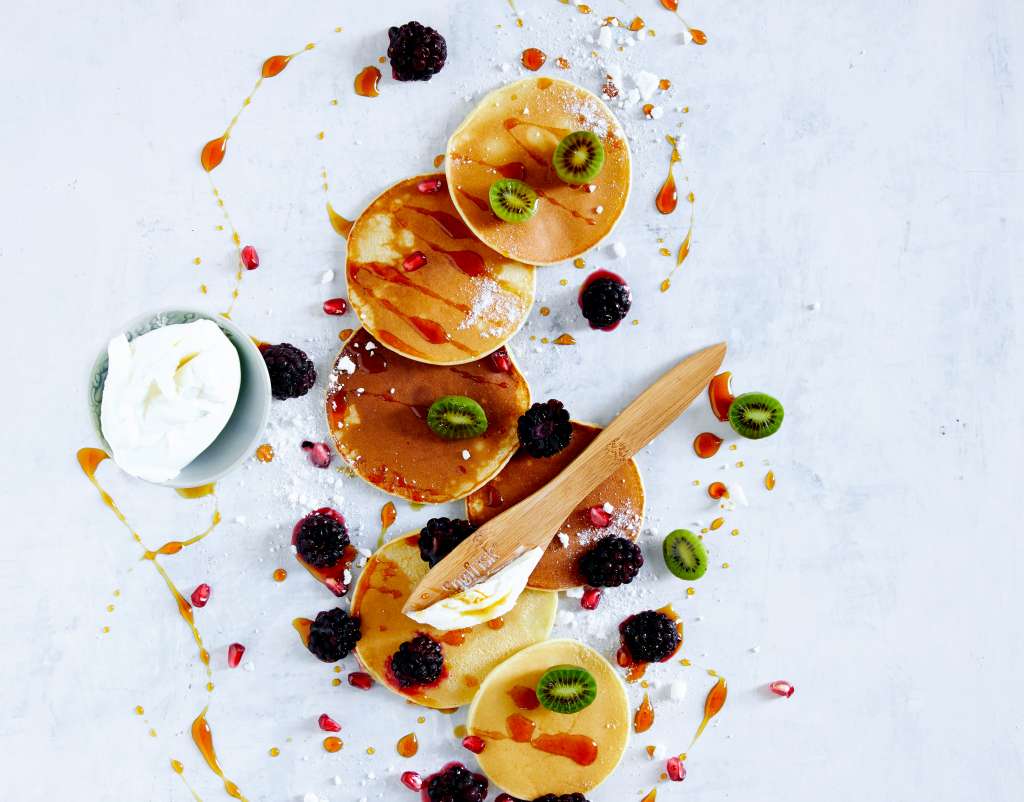 Royal Snøfrisk Parfait