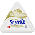 Snøfrisk® Meerrettich
