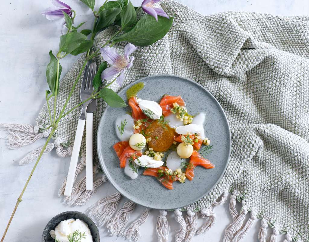 Snøfrisk Hähnchenfilet