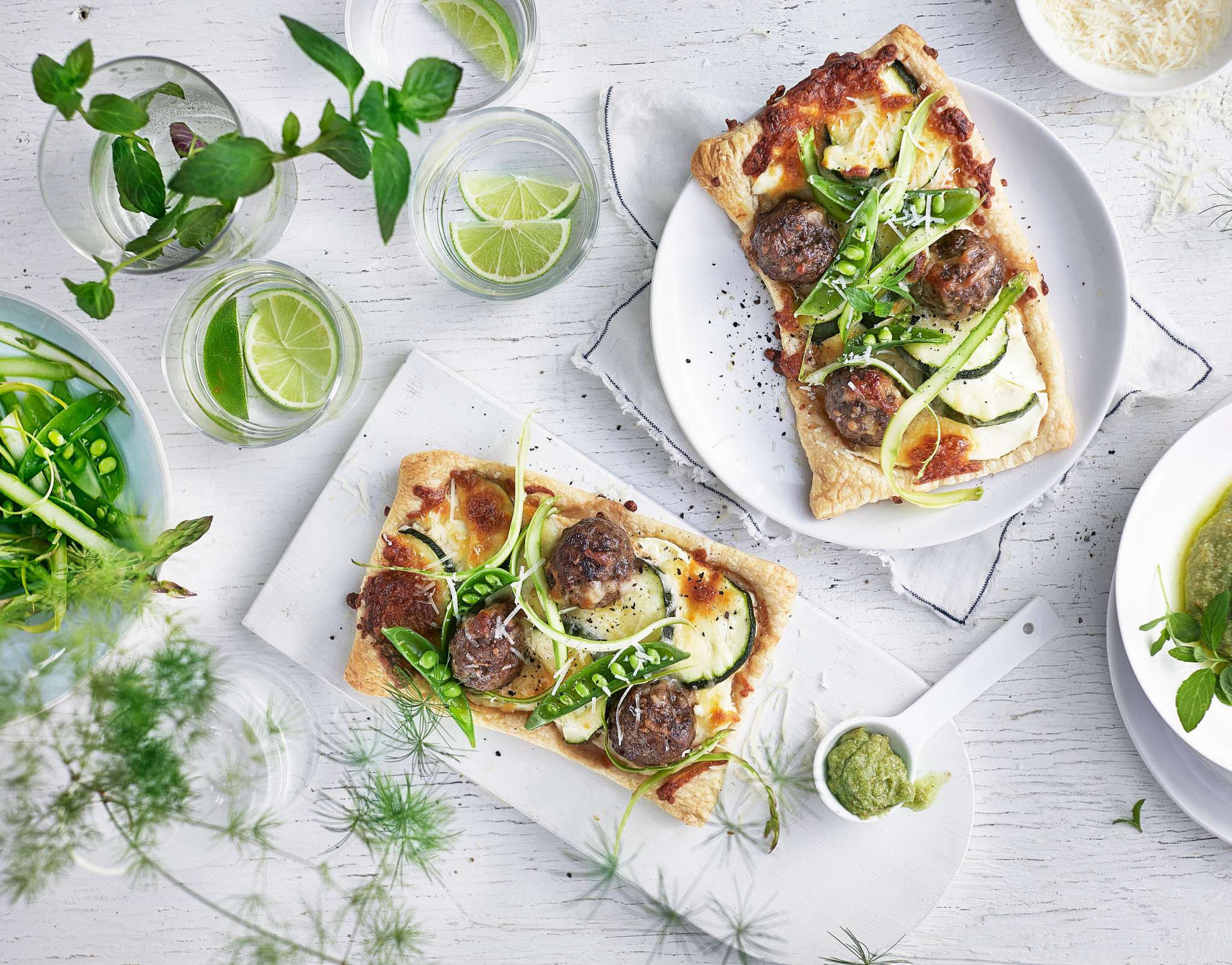 Snøfrisk Risotto Snøfrisk Risotto