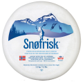 Snøfrisk® Natural Semi-hard