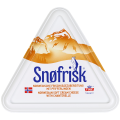 Snøfrisk® Chanterelle