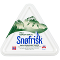 Snøfrisk® Wild Ramson Garlic